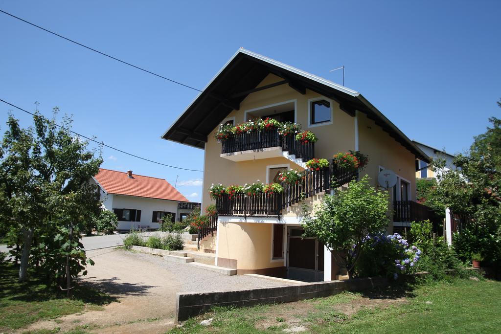 Apartment Luketic Slunj Bilik gambar
