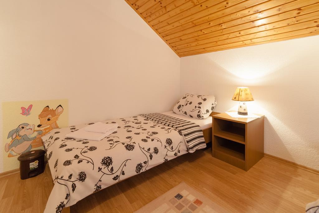 Apartment Luketic Slunj Luaran gambar