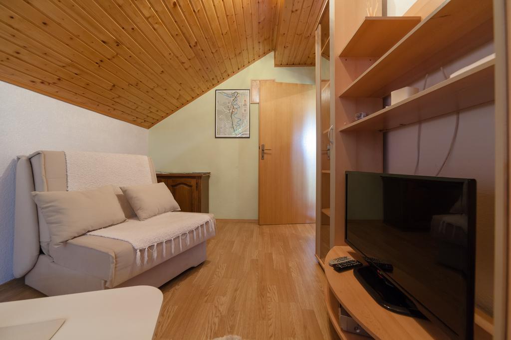 Apartment Luketic Slunj Luaran gambar