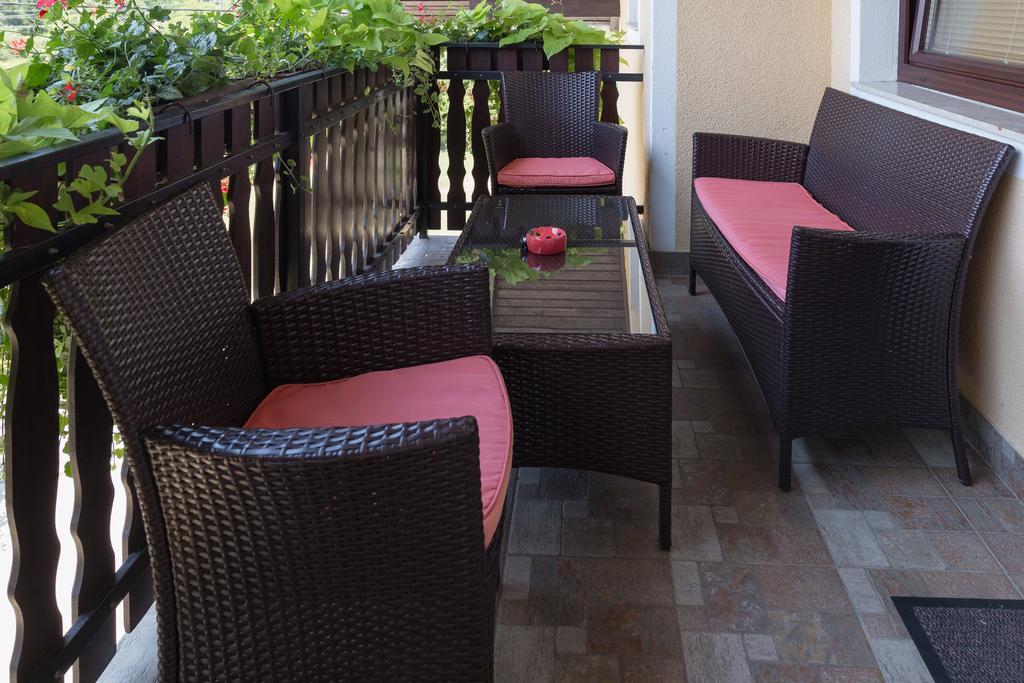 Apartment Luketic Slunj Luaran gambar