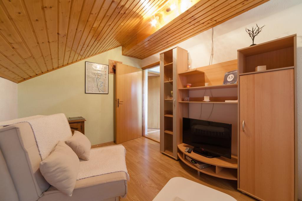 Apartment Luketic Slunj Luaran gambar