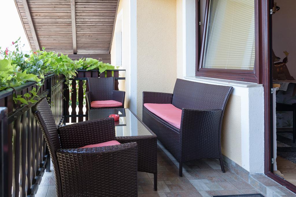 Apartment Luketic Slunj Luaran gambar